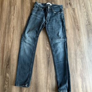 Calvin Klein slim fit jean